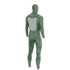 Prolimit Mercury TR Hooded Steamer Free-X 6/4mm DL FTM